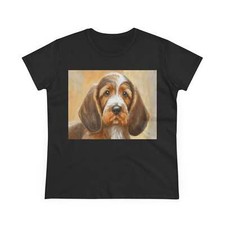 Basset Fauve de Bretagne