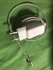 Originale Apple Alimentatore MacBook Pro Usb Type C 30 Watt A2164 Magsafe 3