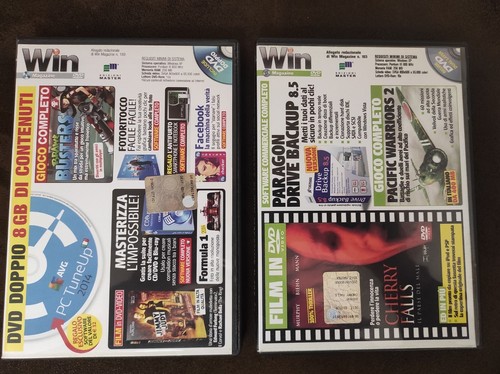 Lotto win magazine - win,