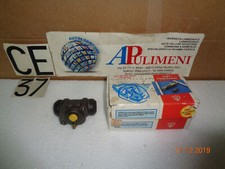 CILINDRETTO FRENO RUOTA POSTERIORE DX/SX FIAT 1100 FIAT 1300 1500 2300 FIAT 238