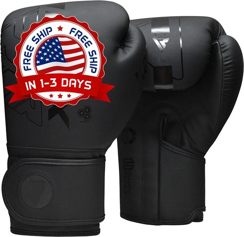 Guantes boxeo para hombres - de,
