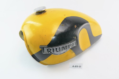Triumph thunderbird sport 900 - sport,