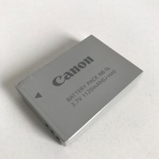 Batteria originale Canon NB-5L