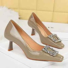 Decolte Scarpe Donna 8 cm