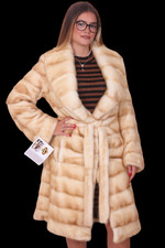 Coat mink jacket pelliccia - mink,