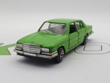 Mercedes 280 SE EL75 Polistil