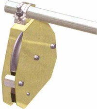 Metal House Carrucola