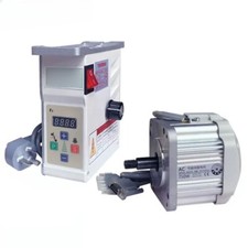 Kit Comando Servomotore