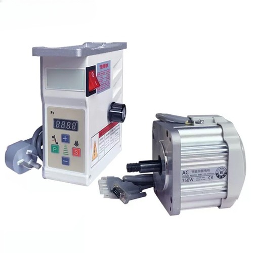 Energy saving brushless servo - energy-saving,