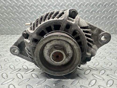 Ricambio alternatore