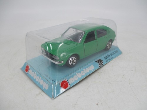 Ax658 mattel mebetoys serie - mebetoys,
