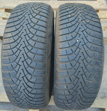 GOMME N°02 PNEUMATICI 205/60R16 92H GOODYEAR ULTRAGRIP9 INVERNALE RIF 3921