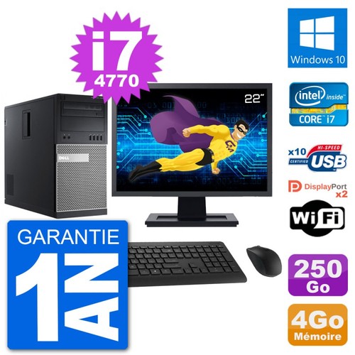 Tour dell 9020 - pc,