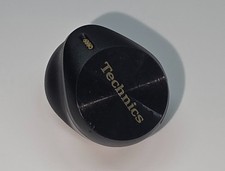 Solo auricolare sinistro per cuffie in-ear Technics EAH-AZ80 - nero/nero sinistro