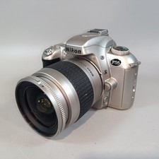 Nikon F55 fotocamera reflex 35