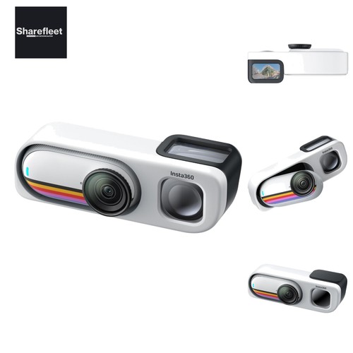 Insta360 mirino retrò - insta360,