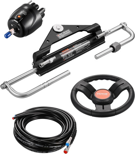 Kit sterzo idraulico - sterzo, per