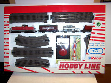 Roco 51082 Hobby Line Pista H0
