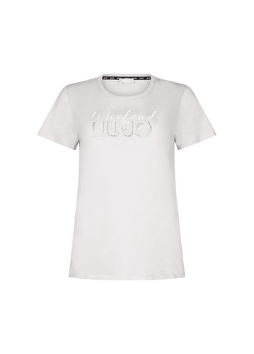 Ta6252 shirt liu jo - t.shirt,