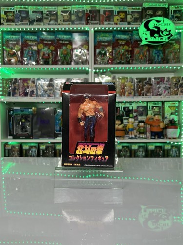 Sega serie hokuto ken - serie, no