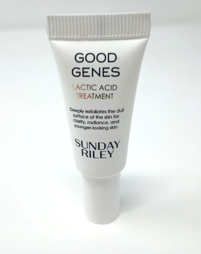 Sunday riley good - ,