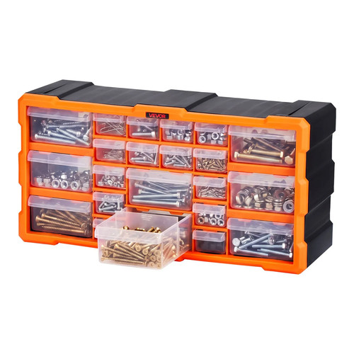 Organizer porta minuteria - porta, 22