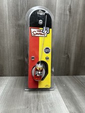 The Simpsons Rare "In-Ear"