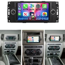 2+64G per Jeep Grand Cherokee