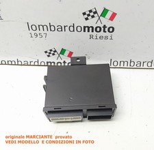 CENTRALINA cdi ecu  MICROCAR Grecav EKE  SONIQUE PIAGGIO AL 500