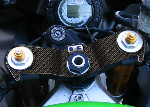 Onedesign top yoke protezione - onedesign,