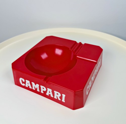 Posacenere pubblicitario - posacenere,