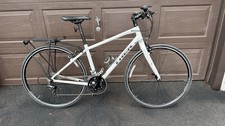 2017 Trek FX Sport 4 Size S