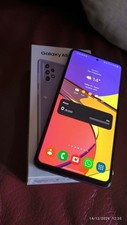 Samsung A52s 5g