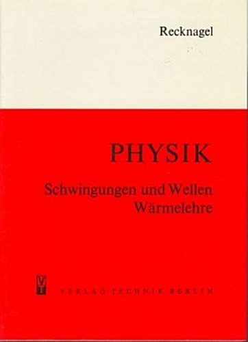 Physik schwingungen und - physik,,