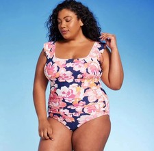 Costume da bagno donna Kona
