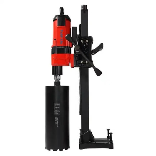 Trapano acqua brushless