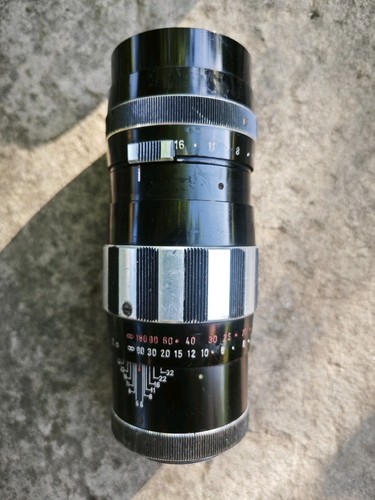 Schneider kreuznach tele - kreuznach,
