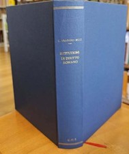 Istituzioni di diritto romano