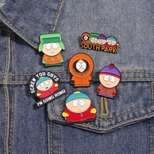 South Park random Pin  Kyle
