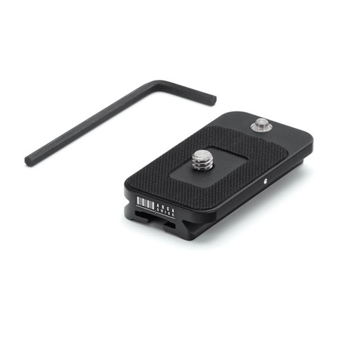 Piastra fotocamera arca - piastra,