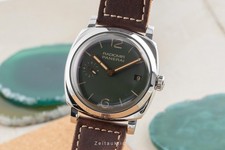Orologio uomo Panerai Radiomir