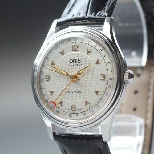 Exc 5 oris pointer - 34, mm