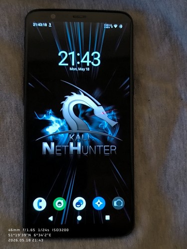 Oneplus a5010 64gb nero - 5t,