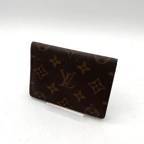 Louis vuitton passcase - louis,
