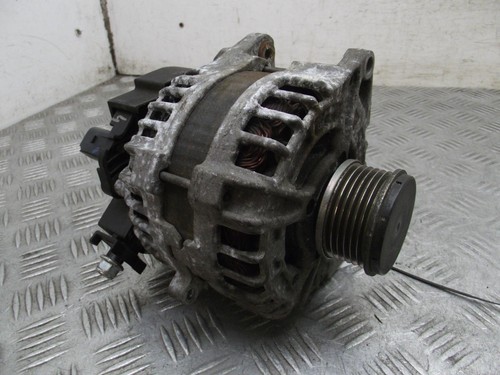 Alternatore manuale mercedes - manuale,