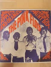 Pink Floyd Mega Raro Apples And Oranges 45 Netherlands