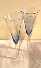 2 Bicchieri Flauti Champagne