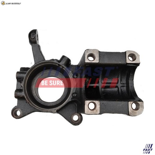 Asse sospensione ruota ft13515 - sospensione,
