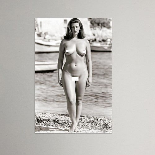 Foto nudo donna arte - foto,