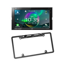 Jvc kwm875bw ricevitore - jvc,